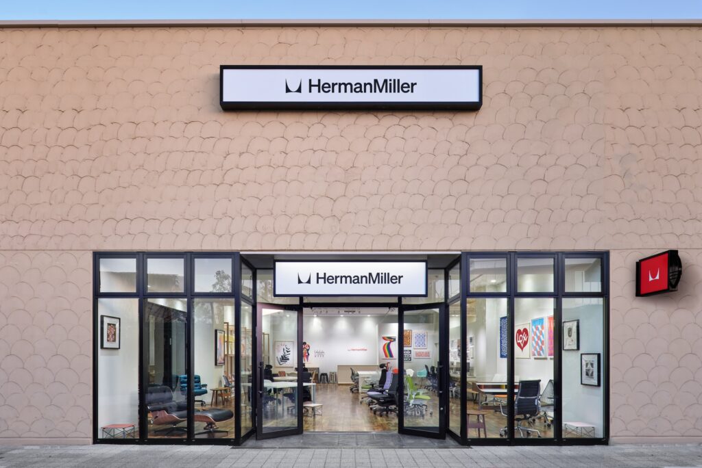 ハーマンミラー アウトレット ハーマンミラー メンテナンス