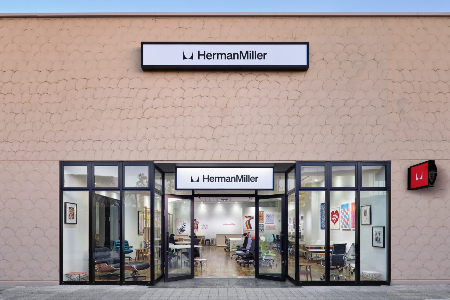 ハーマンミラー アウトレット ハーマンミラー メンテナンス